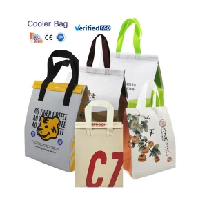 Eco Lunch Bag