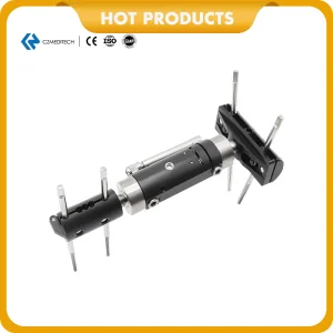 New Design Proximal Femoral Fragment External Fixator Orthopedic External Fixator Instrument