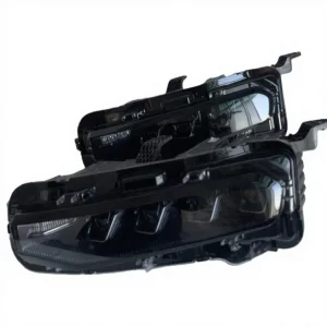 LED Headlights for ZEEKR 001
