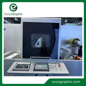 Label Enhancement Machine