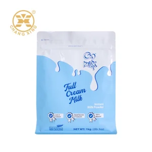 Milk Powder Bag