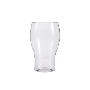 Plastic Beer Glass