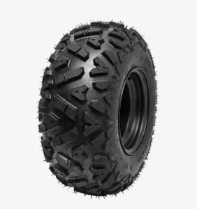 off-Road Karting Wheel, Golf Cart Wheels, ATV/TUV Tire