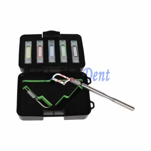 All-Round Tooth Tip Cutting and Separation Instrument Dental Orthodontic Products