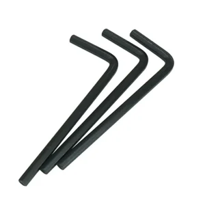 L Type Hex Wrench Allen Key
