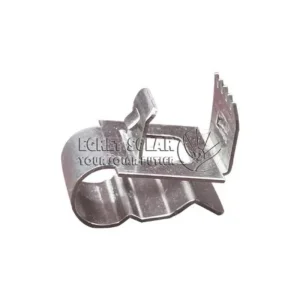 Egret Solar System Clip