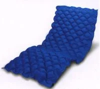 2.8inch Bubble Air Mattress with Alternating Pressure for Ulcer Bedsore Prevention