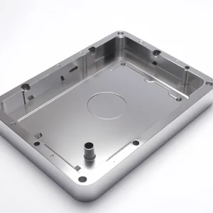 China Factory Stainless Steel CNC Turning Machining Fabrication Parts and Accessories
