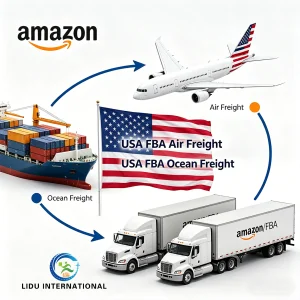 Reliable Freight Coordinator Ddu Ddp Cargo