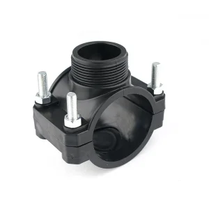Drip Irrigation PE Fitting