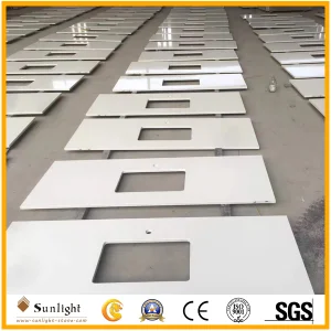 Quartz Stone Vanity