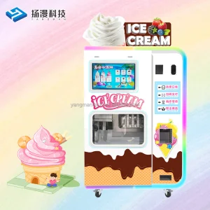 Manufacture Factory 3 Flavors Fully Automatic