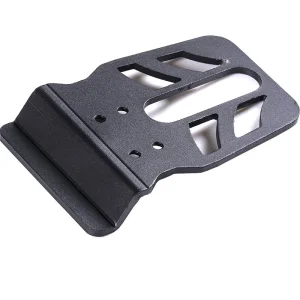 Metal Stamping Fabrication