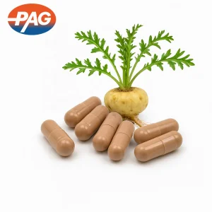 Maca Root Capsules