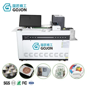 Gojon-X500 Printer