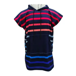 OEM Wholesales High Quality Pullover Sleeveless Hoodie Fashion Rainbow Stytle for Men Supplier, Suppliers