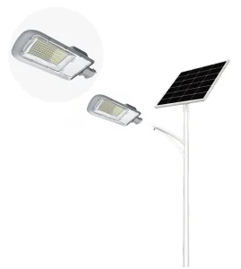 90W Solar Light for Pathway and Garden