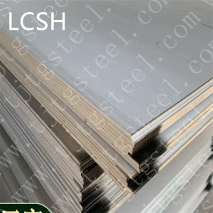 Wholesale 304 Stainless Steel Sheet