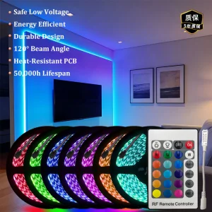 WS2811Dream Fita LED Endereçável