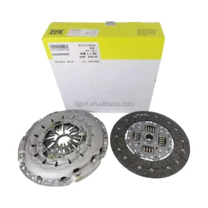 Hyun-Dai H-1 KIA OEM 62630-45090 41200-49951 41200-49950 Automotive Parts Clutch Pressure Plate