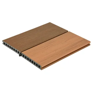 WPC Capped Co-Extrusion