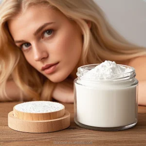 Skin Brightening Active Compound Powder