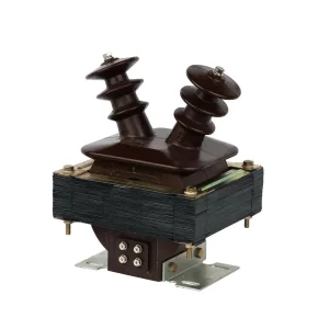 High Voltage Transformer