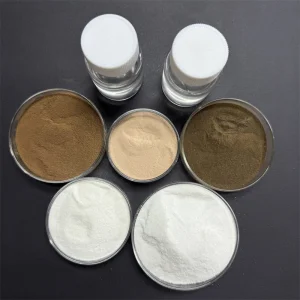 Superplasticizer Concrete Admixture Sodium Naphthalene Snf/SMF
