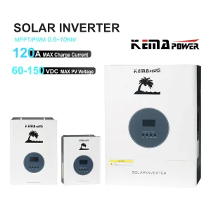 Off-Grid Solar Inverter