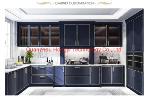 Kitchen Cabinets