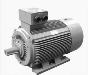 Ye3 Industrial Automation Ready Motor Supporting Modern Factory Integration Requirements