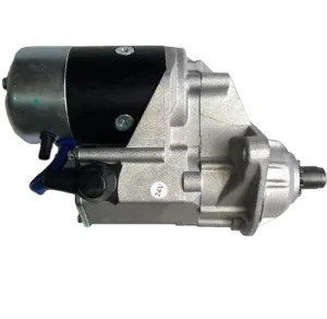 Motor Cummins Arranque