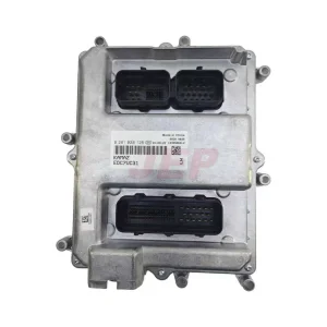 ECU Ecm 0281020128