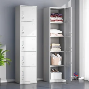 Dismountable Steel Locker