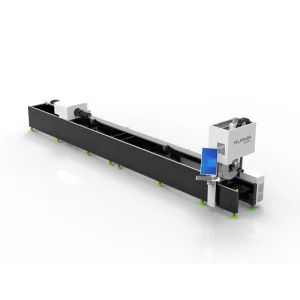 HUAXIA CNC Metal 3000W Fiber Laser