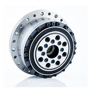 Precision Harmonic Gear
