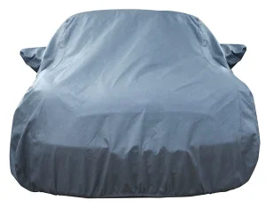 Auto Car Cover Snowproof Waterproof Protection Full Cover Fabric Car Accessories