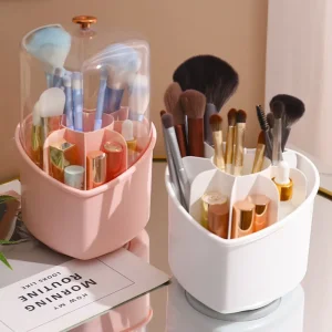 Contenedor de Maquillaje 24cm Altura