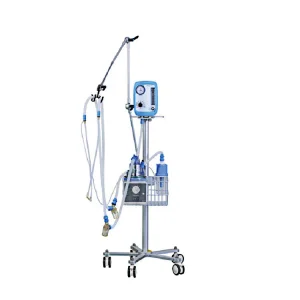 Neonatal Ventilator