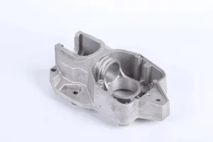 Customized High Pressure Oil Pump Part Die Casting with Aluminium Alloy ADC12