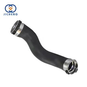 2125280882 Auto Parts Charge Air Pipe Turbocharger Intercooler Hose for Mercedes-Benz W212 W204
