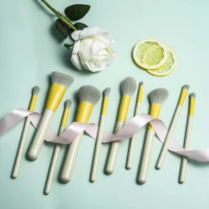 Makeup Brush Set Full Set