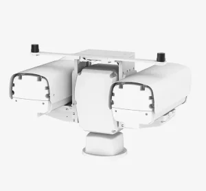 Smart Surveillance PTZ