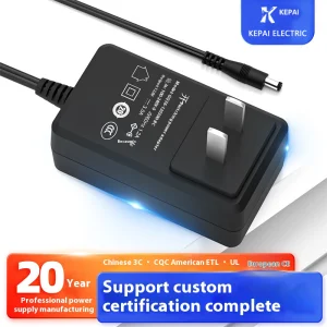 Wall Mounted Adapter