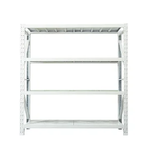 Guichang Warehouse Shelf Racking