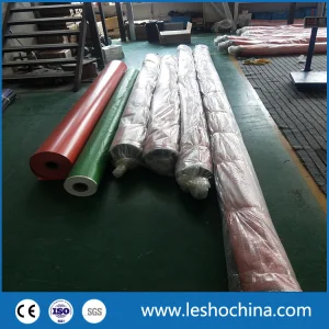 Hygienic PVC Curtain