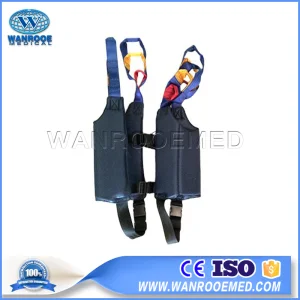 Dga412n Medical Equipment Health Patient Mobile Hoist Transfer Lift Sling