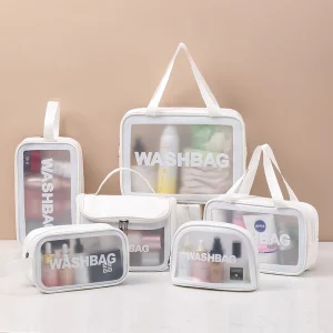 Biodegradable Ziplock Pouch