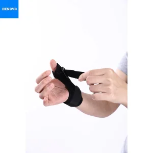 Thumb and Wrist Support