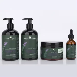 Rosemary Mint Set
